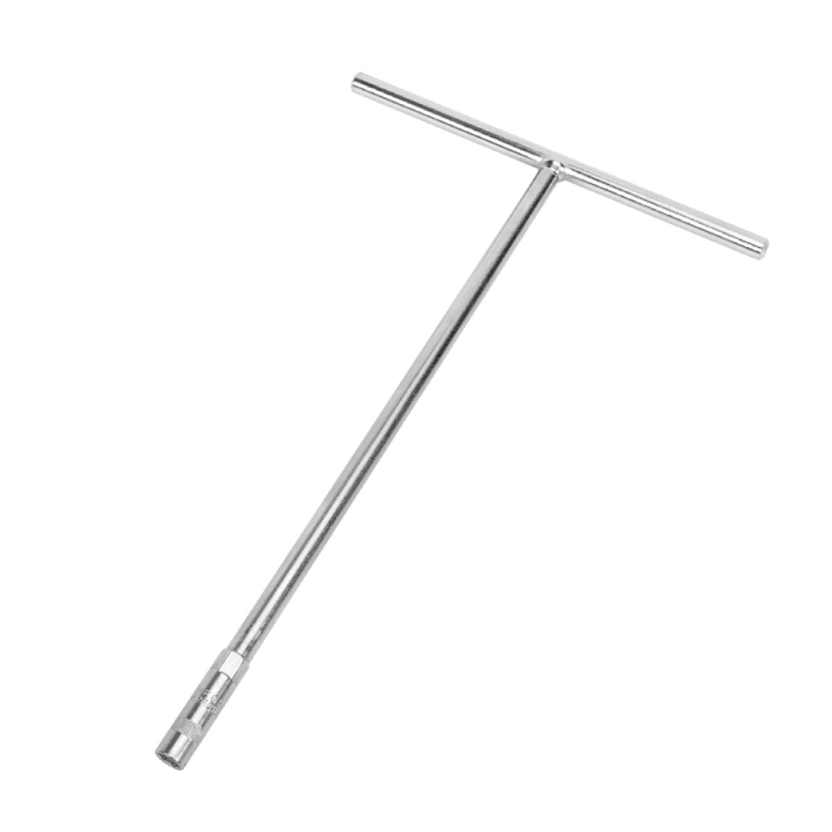 Cheie tubulară Workpro În formă de T 12 mm
